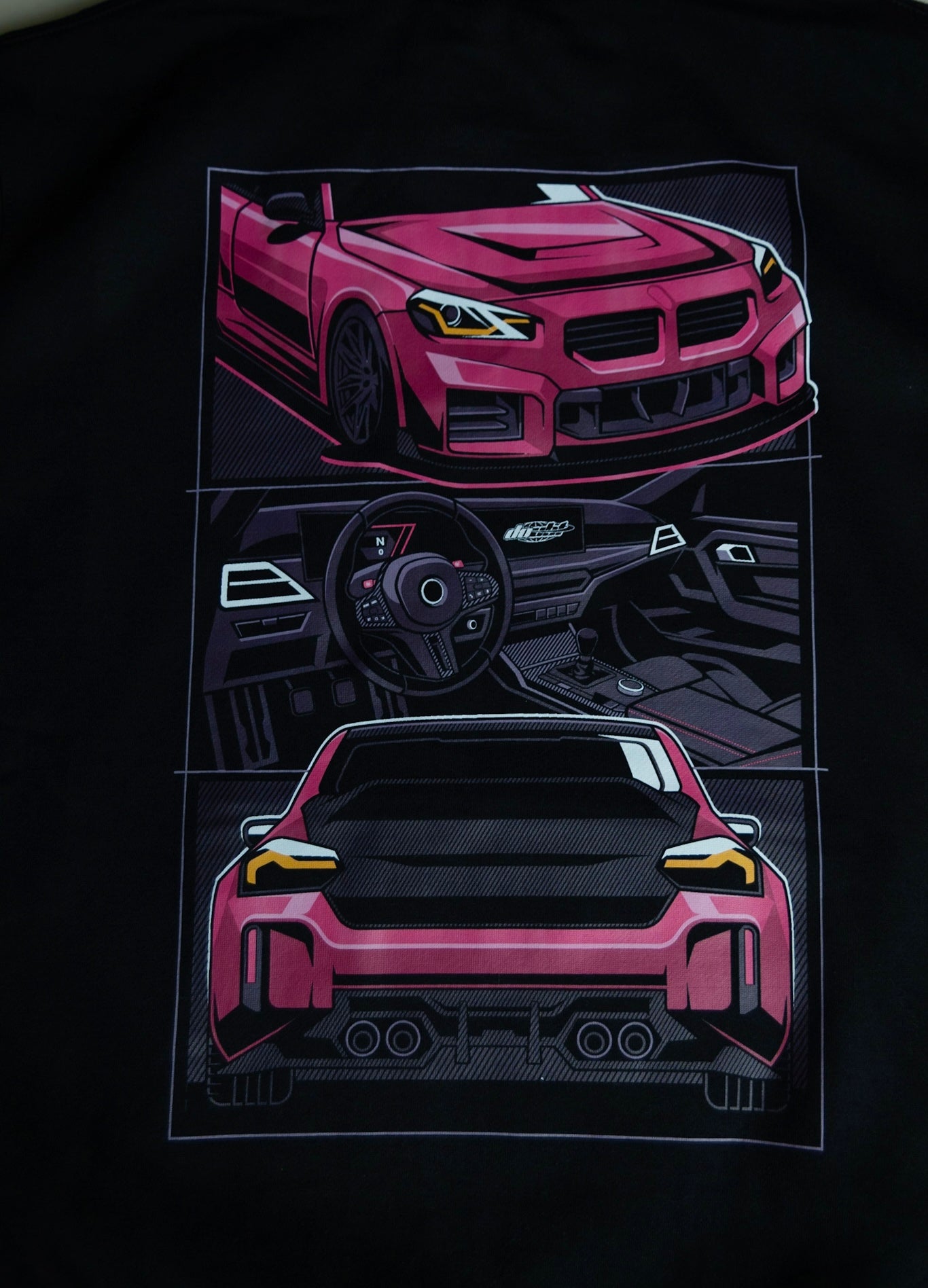 G87 M2 T-Shirt