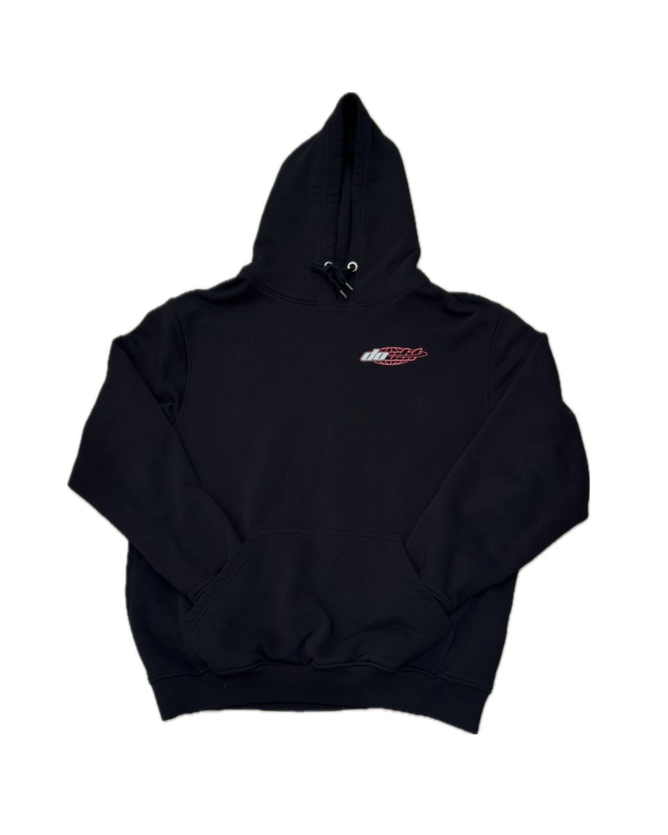 G87 M2 Hoodie