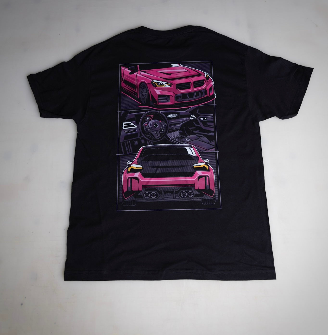 G87 M2 T-Shirt