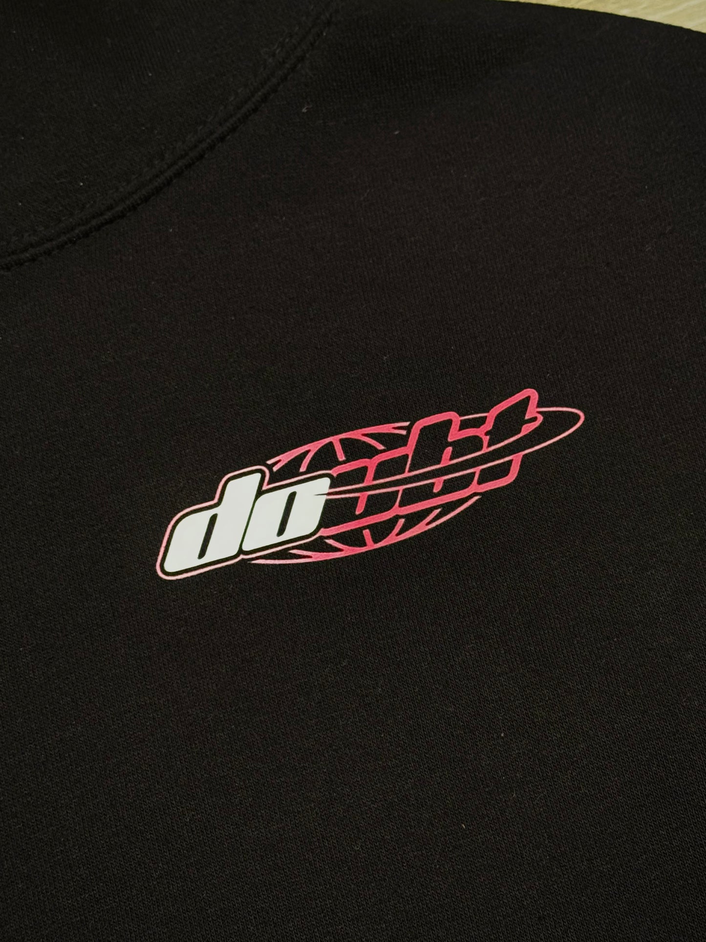 G87 M2 Hoodie