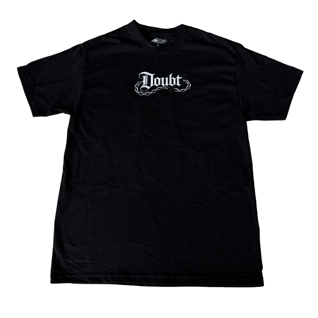 Doubt Kills Dreams Shirt