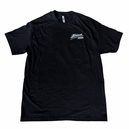 Doubt x Victor x Maxxi Collab T