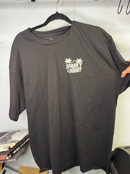 Sparky x Doubt Euro Klassik Shirt