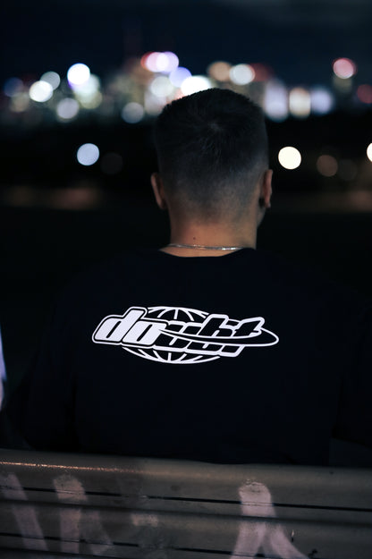 M Lites Matter T-Shirt Black
