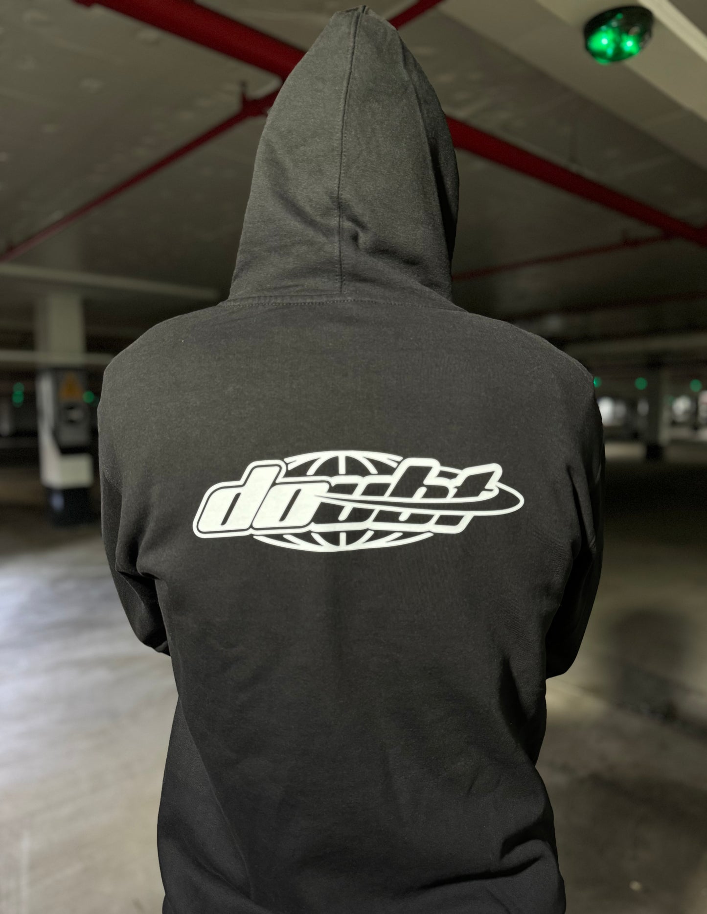 M Lites Matter Hoodie